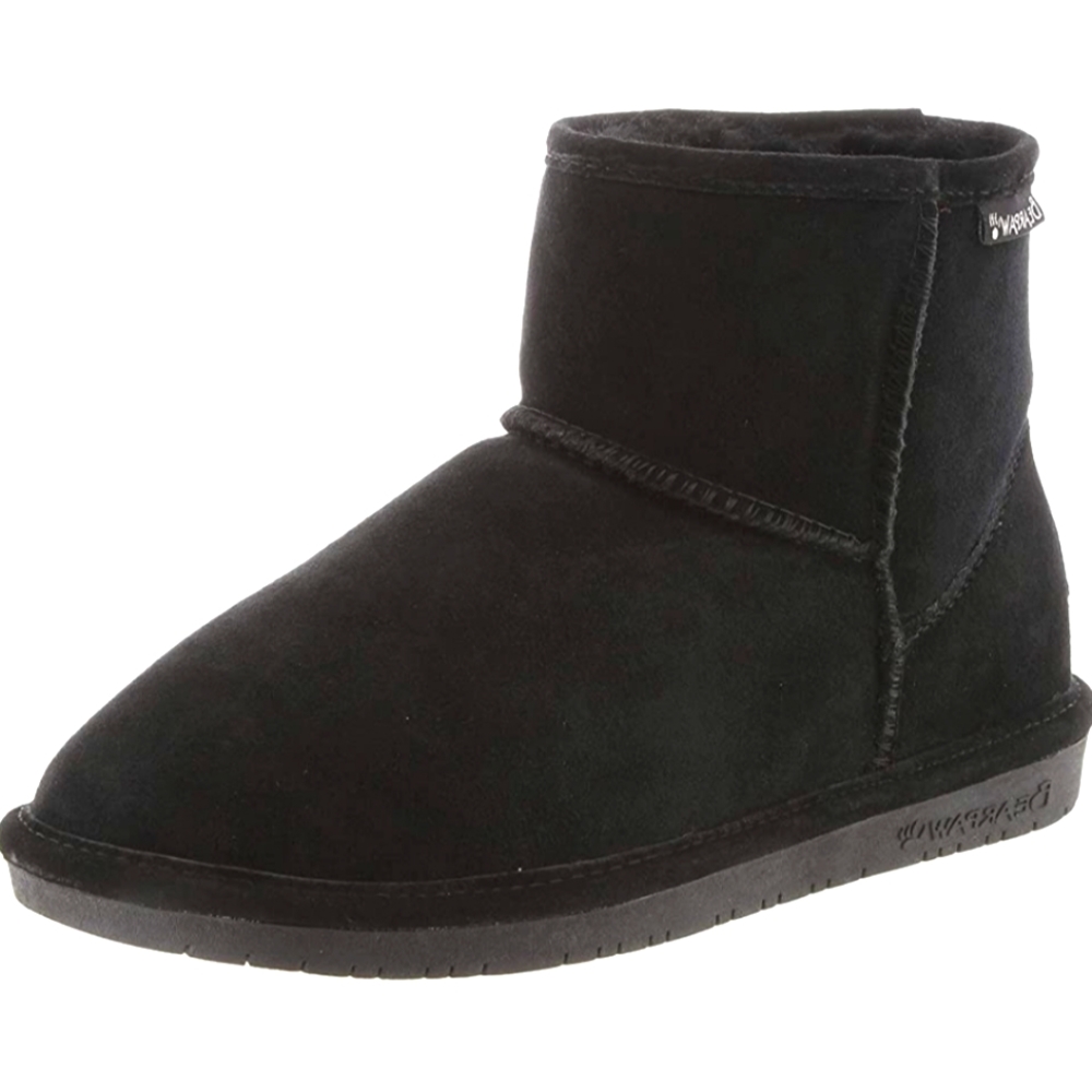 Bearpaw ankle boots
